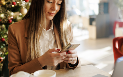 How Effective Reputation Management Builds Holiday Trust and Sets You Up for 2026 Success